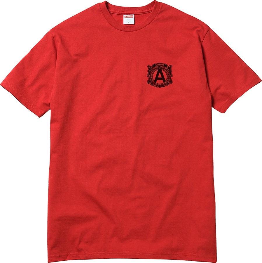 Anti Tee view 2